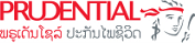Prudential Laos Logo