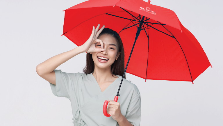 PRUCritical Care+ & PRUPremium Waiver