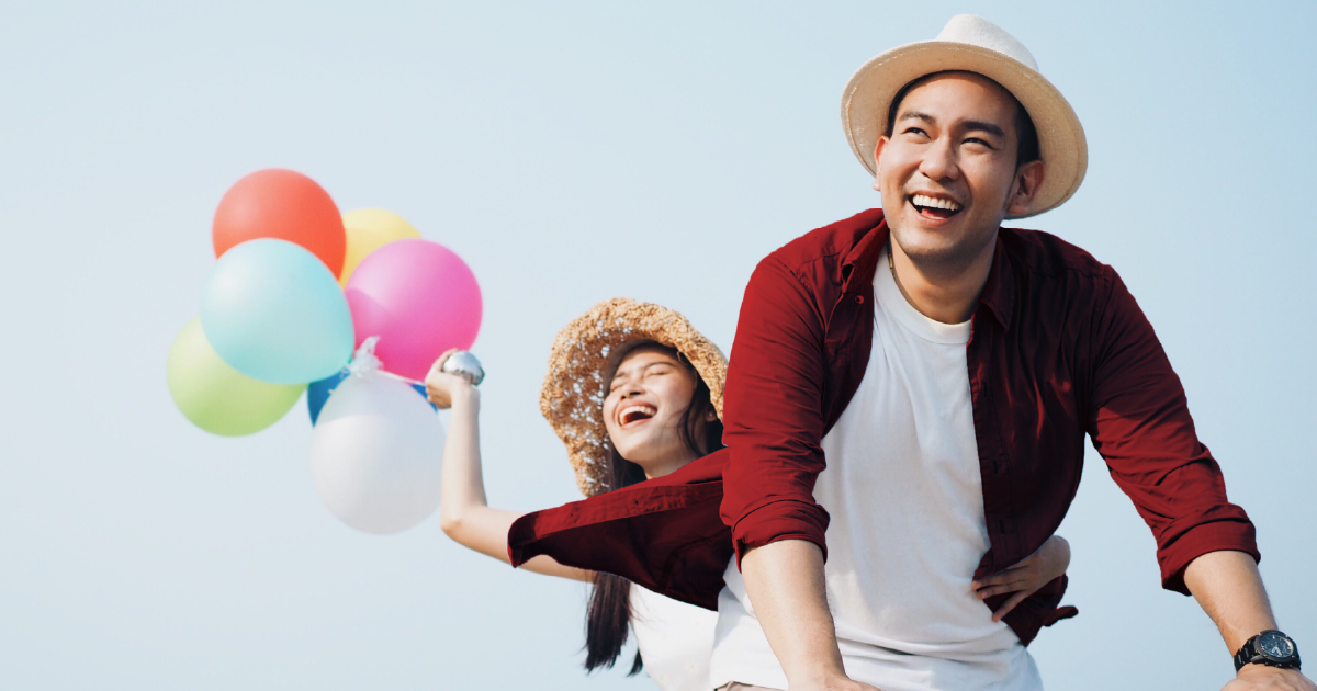 PRULife Starter Life Insurance