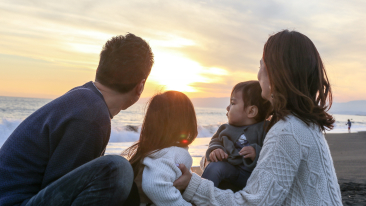 PRUBright Family