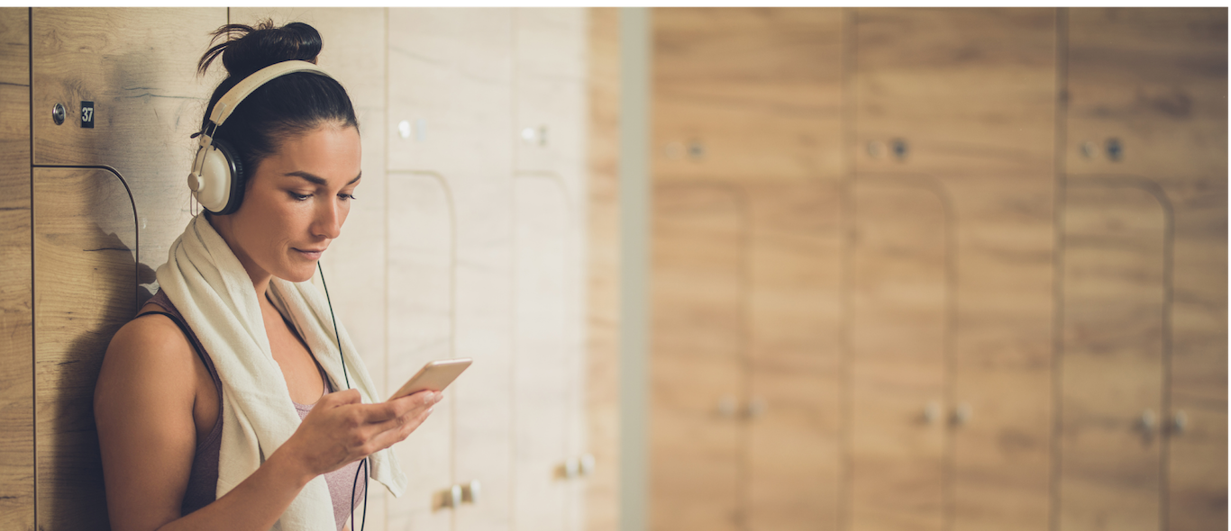 Making health and wellness fun for everyone